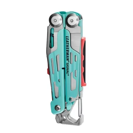 Leatherman SIGNAL® AQUA INOXIDÁVEL