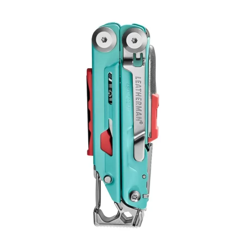 Leatherman SIGNAL® AQUA INOXIDÁVEL