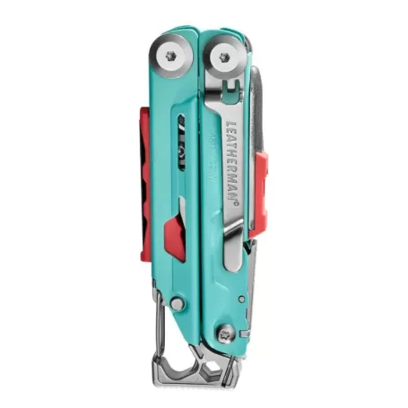 Leatherman SIGNAL® AQUA INOXIDÁVEL