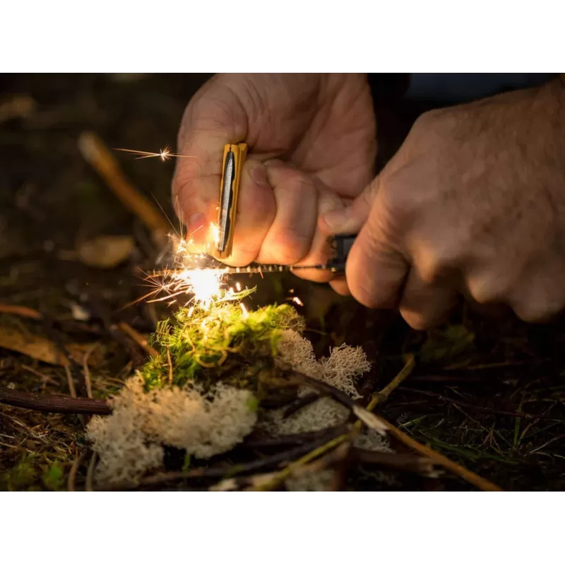 Leatherman SIGNAL® AQUA INOXIDÁVEL