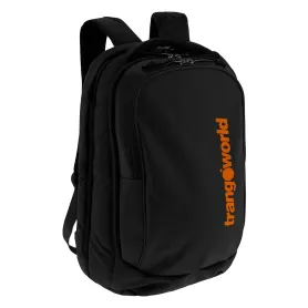 MOCHILA MORAINE 30 DT ANTRACITE/ANTRACITE