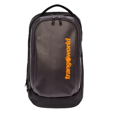 Mochila Trangoworld MORAINE 30 DT ANTRACITE/ANTRACITE
