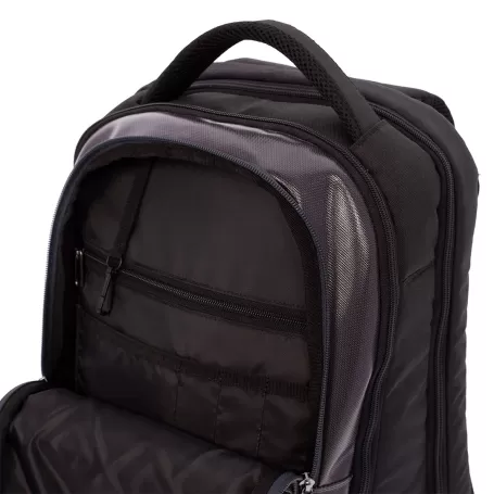 Mochila Trangoworld MORAINE 30 DT ANTRACITE/ANTRACITE