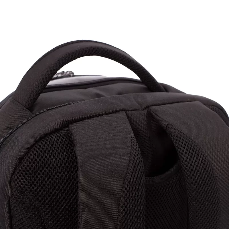 Mochila Trangoworld MORAINE 30 DT ANTRACITE/ANTRACITE