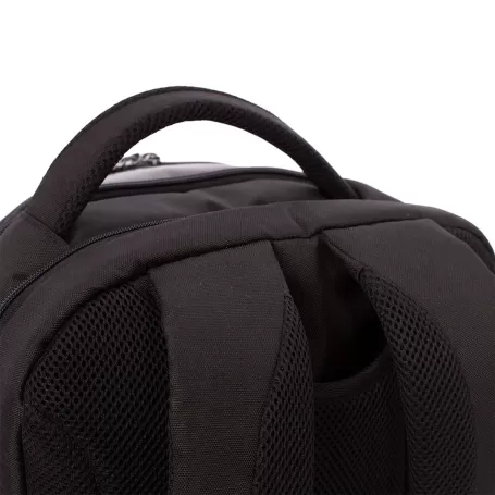 Mochila Trangoworld MORAINE 30 DT ANTRACITE/ANTRACITE