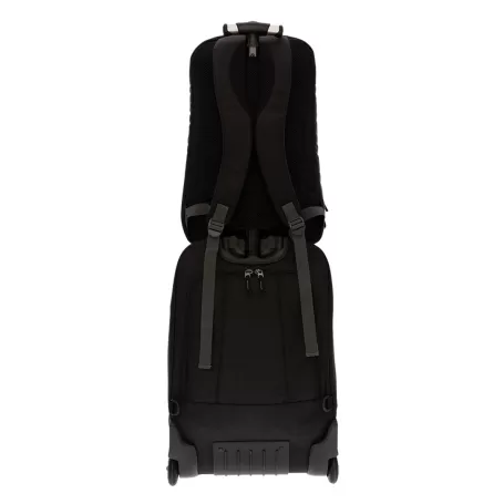 Mochila Trangoworld MORAINE 30 DT ANTRACITE/ANTRACITE