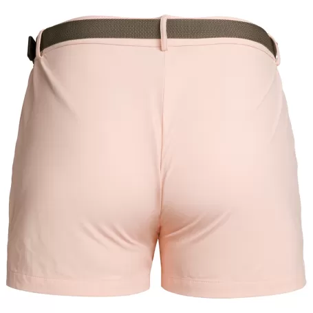 SHORTS KUMO ROSA CLARO Trangoworld