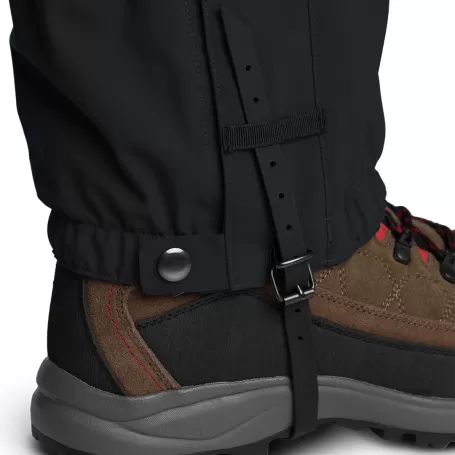 Compre GORE 2L BLACK GAITERS online