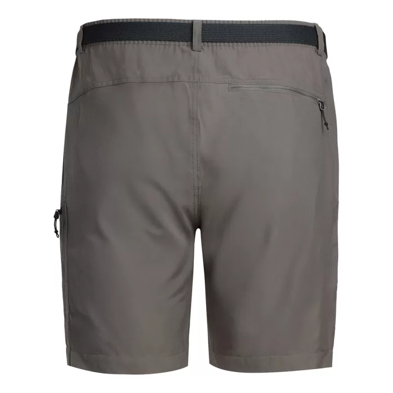 Trangoworld VERGES 007 SHORTS CINZA