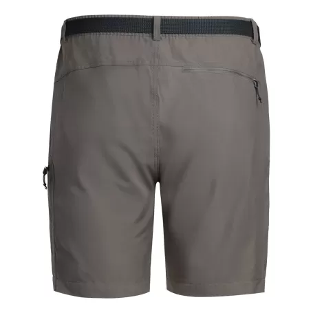 Trangoworld VERGES 007 SHORTS CINZA