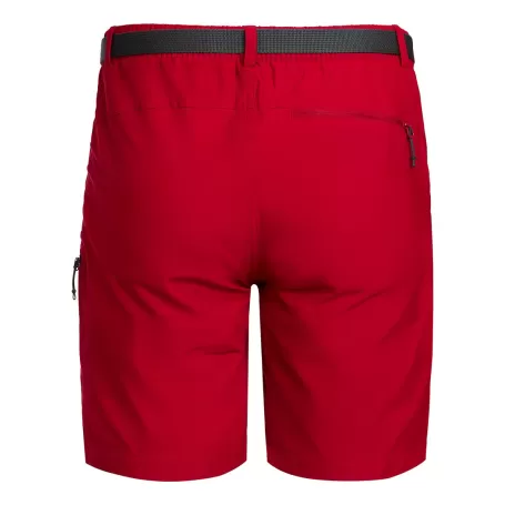 Trangoworld VERGES 007 SHORTS VERMELHO