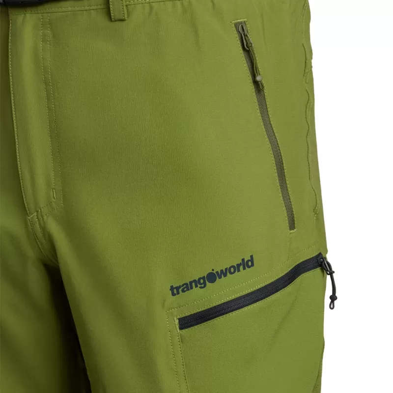 Trangoworld VERGES 007 CALÇÕES VERDES