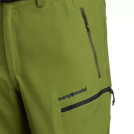 Trangoworld VERGES 007 CALÇÕES VERDES