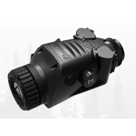 Monóculo térmico com clipe Burris BTC 35 V2 Monóculo térmico com clipe Burris BTC 35 V2