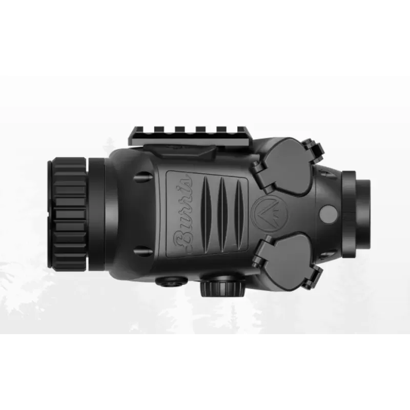 Monóculo térmico com clipe Burris BTC 35 V2