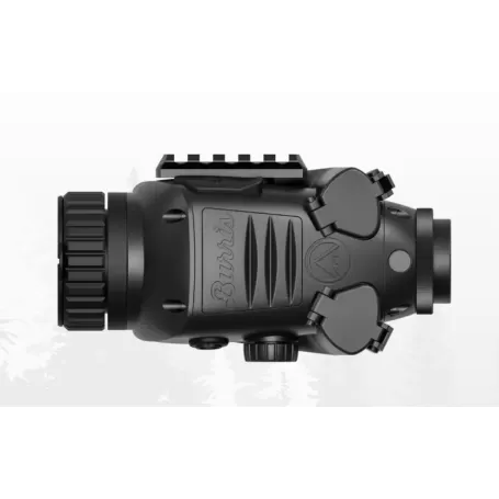 Monóculo térmico com clipe Burris BTC 35 V2
