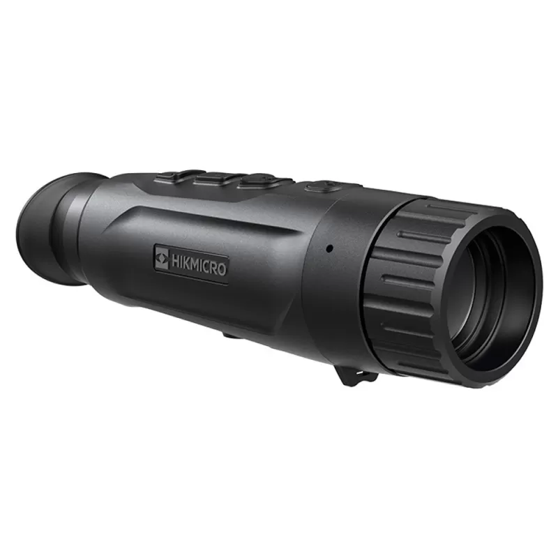 Monocular Térmico HikMicro LYNX Pro LH35 2.0 384X288, 20Mk. 1.800 mt.