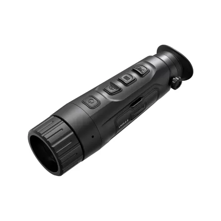 Monocular Térmico HikMicro LYNX Pro LH35 2.0 384X288, 20Mk. 1.800 mt.