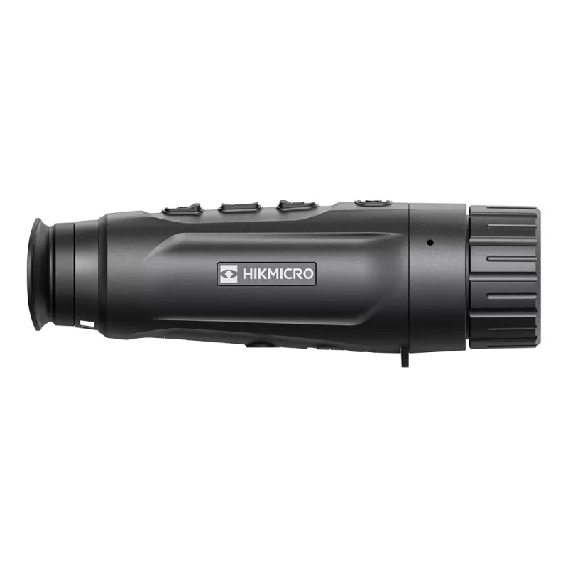 Monocular Térmico HikMicro LYNX Pro LH35 2.0 384X288, 20Mk. 1.800 mt.