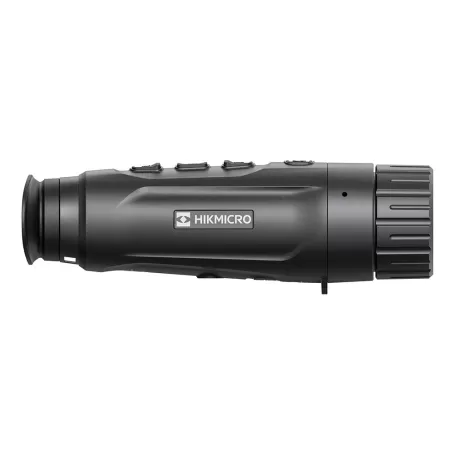 Monocular Térmico HikMicro LYNX Pro LH35 2.0 384X288, 20Mk. 1.800 mt.