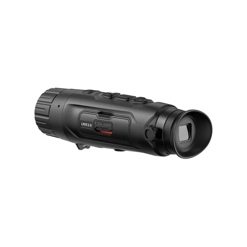 Monocular Térmico HikMicro LYNX Pro LH35 2.0 384X288, 20Mk. 1.800 mt.