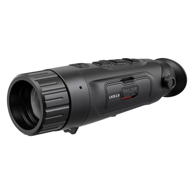 Monocular Térmico HikMicro FALCON FQ35 2.0 640X512, 15 Mk. 1.800 mt.