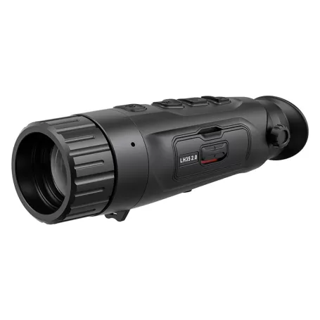 Monocular Térmico HikMicro FALCON FQ35 2.0 640X512, 15 Mk. 1.800 mt.