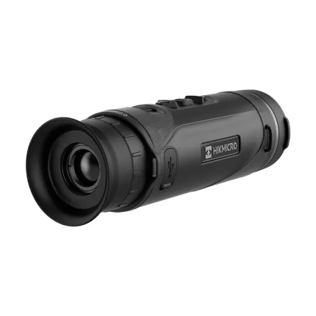 Monocular Térmico HikMicro FALCON FQ35 2.0 640X512, 15 Mk. 1.800 mt.