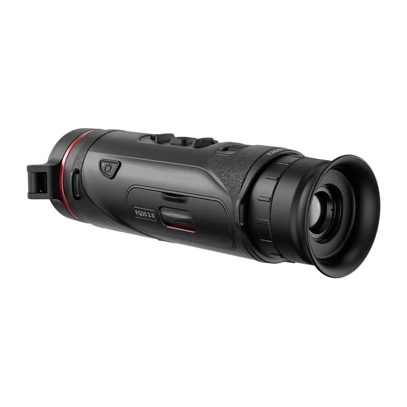 Monocular Térmico HikMicro FALCON FQ35 2.0 640X512, 15 Mk. 1.800 mt.