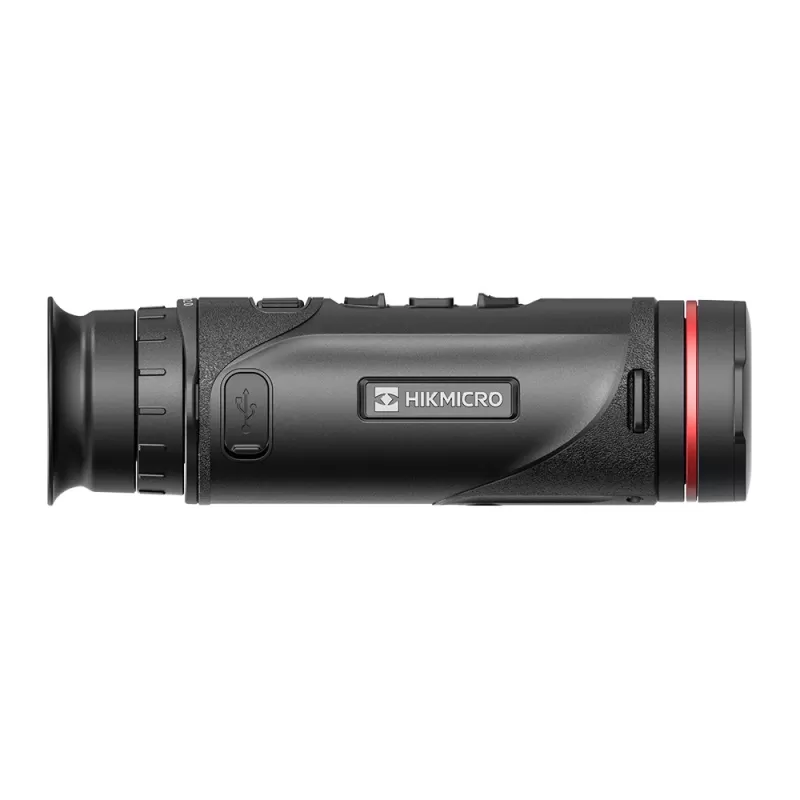 Monocular Térmico HikMicro FALCON FQ35 2.0 640X512, 15 Mk. 1.800 mt.