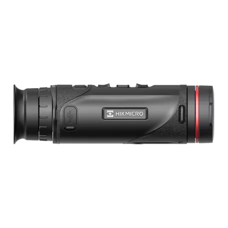 Monocular Térmico HikMicro FALCON FQ35 2.0 640X512, 15 Mk. 1.800 mt.