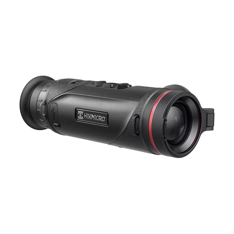 Monocular Térmico HikMicro FALCON FQ35 2.0 640X512, 15 Mk. 1.800 mt.