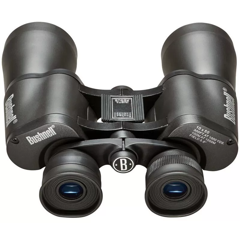 Prismático BUSHNELL FALCON - 10x50
