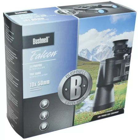 Prismático BUSHNELL FALCON - 10x50