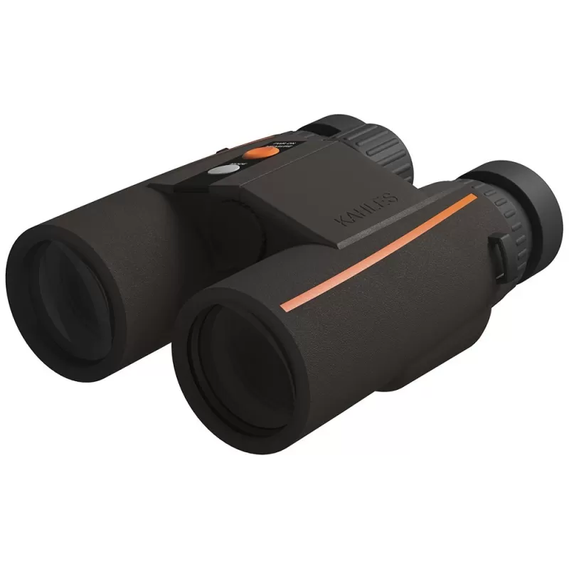 Prismático telémetro KAHLES HELIA 42 RF 8x42 Prismático telémetro KAHLES HELIA 42 RF 8x42