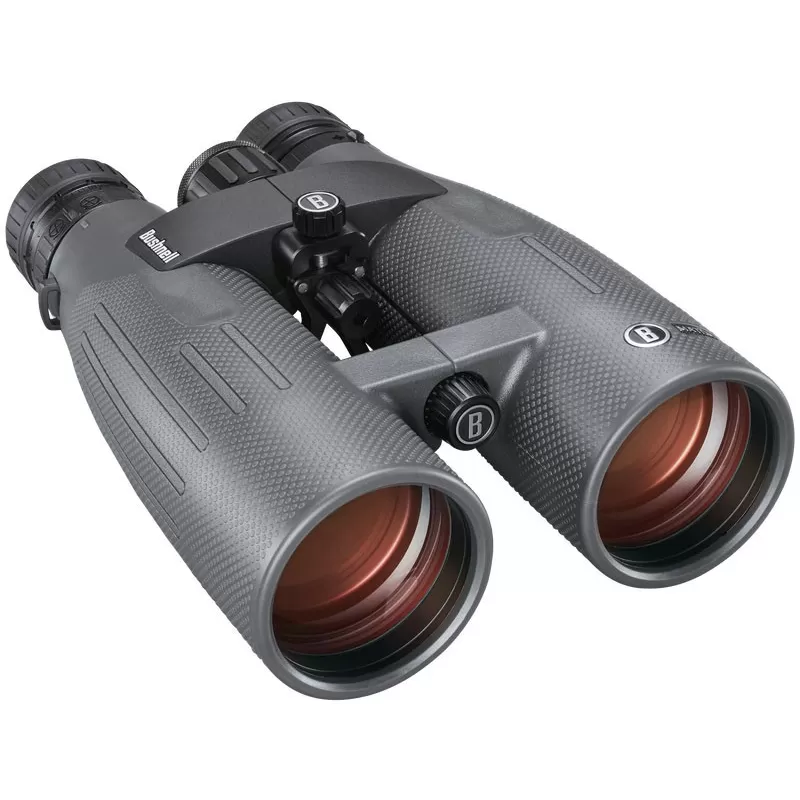 Binóculos BUSHNELL Match Pro ED - 15x56 Binóculos BUSHNELL Match Pro ED - 15x56