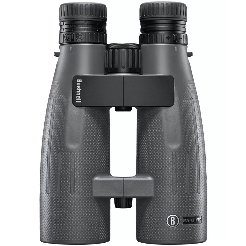 Binóculos BUSHNELL Match Pro ED - 15x56