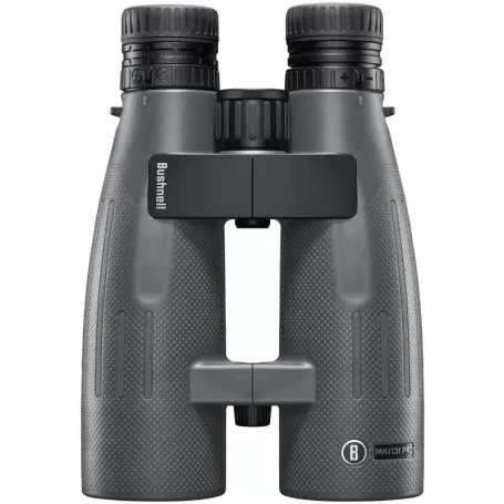 Binóculos BUSHNELL Match Pro ED - 15x56