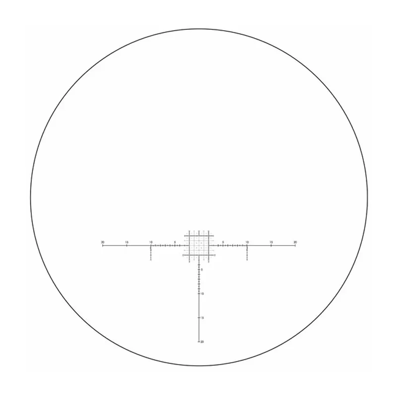 Binóculos BUSHNELL Match Pro ED - 15x56