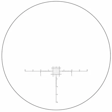 Binóculos BUSHNELL Match Pro ED - 15x56