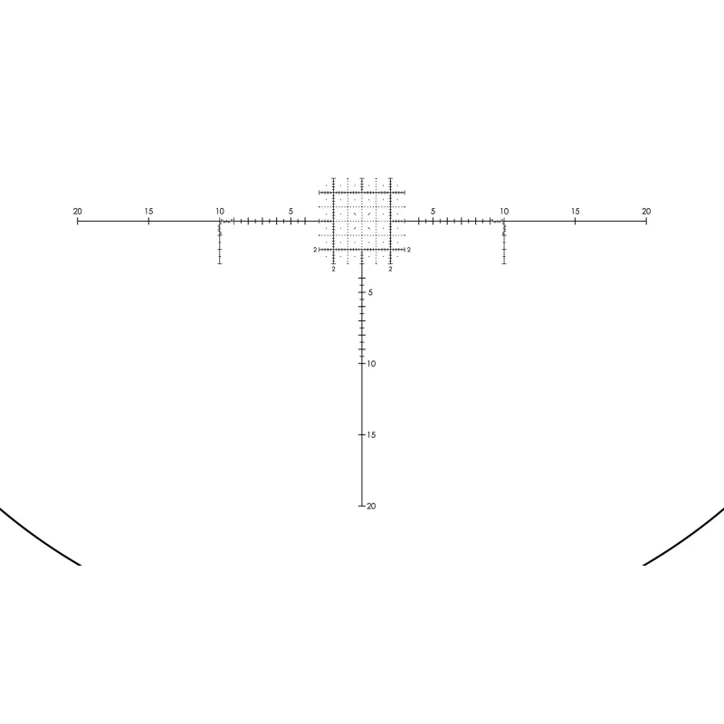 Binóculos BUSHNELL Match Pro ED - 15x56
