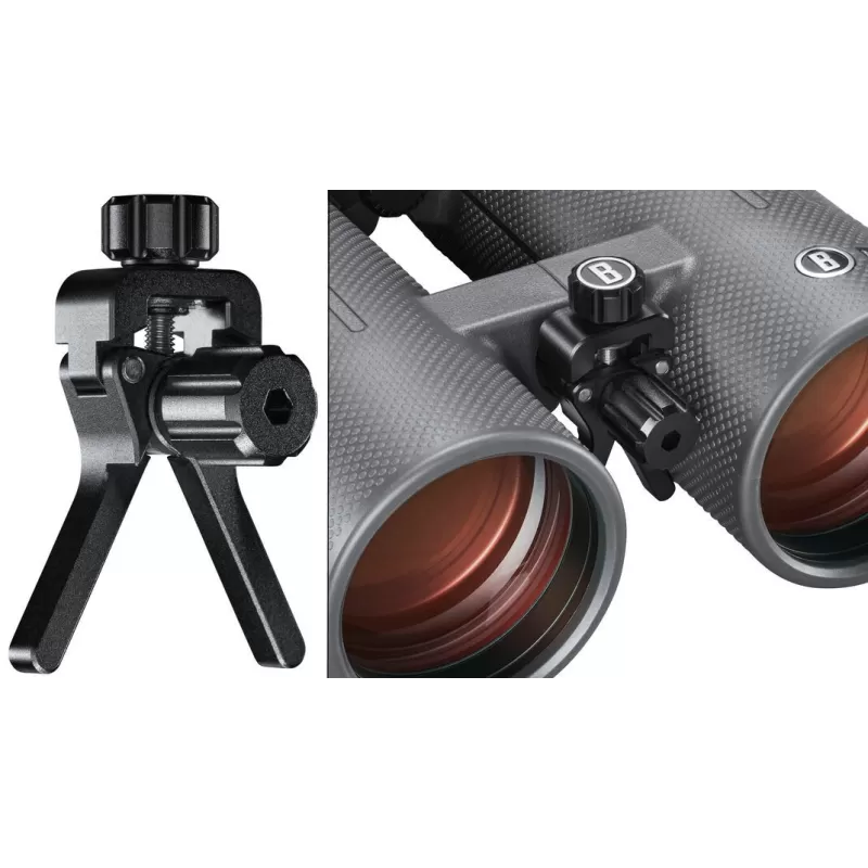 Binóculos BUSHNELL Match Pro ED - 15x56