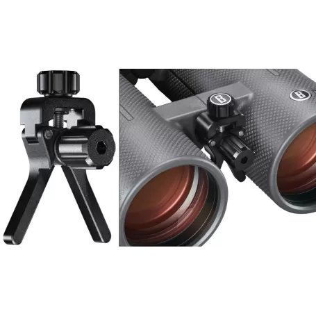 Binóculos BUSHNELL Match Pro ED - 15x56