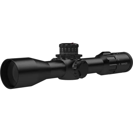 Luneta KAHLES K328i - 3,5-28x50 CCW MSR2/Ki com Direita Luneta KAHLES K328i - 3,5-28x50 CCW MSR2/Ki com Direita