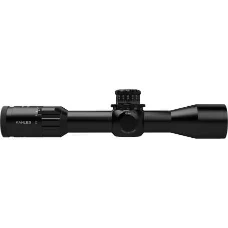 Luneta KAHLES K328i - 3,5-28x50 CCW SKMR4+ com Direita