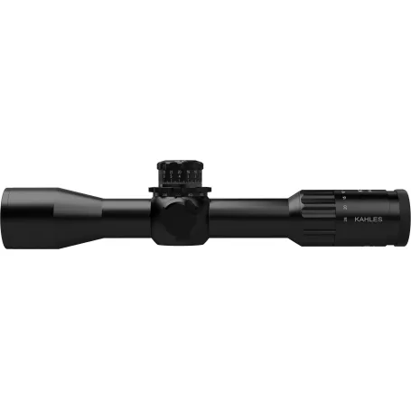 Luneta KAHLES K328i - 3,5-28x50 CCW SKMR4+ com Direita