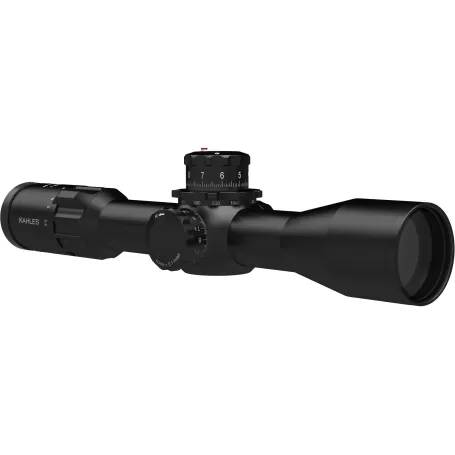 Luneta KAHLES K328i DLR - 3,5-28x50 CCW SKMR4+ com Direita