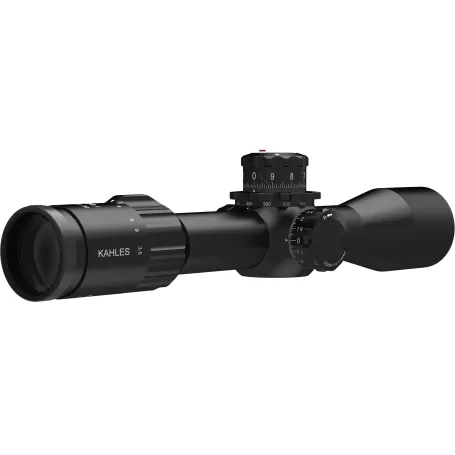 Luneta KAHLES K328i DLR - 3,5-28x50 CCW SKMR4+ com Direita