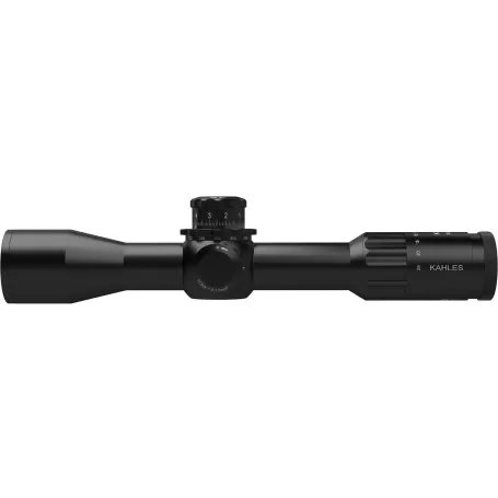 Luneta KAHLES K328i DLR - 3,5-28x50 CCW SKMR4+ com canhoto