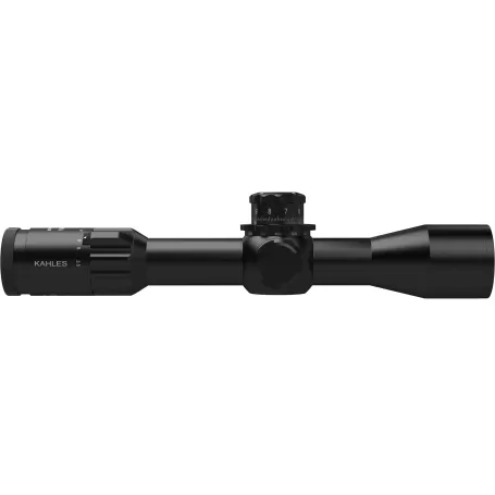 Luneta KAHLES K328i DLR - 3,5-28x50 CCW SKMR4+ com canhoto